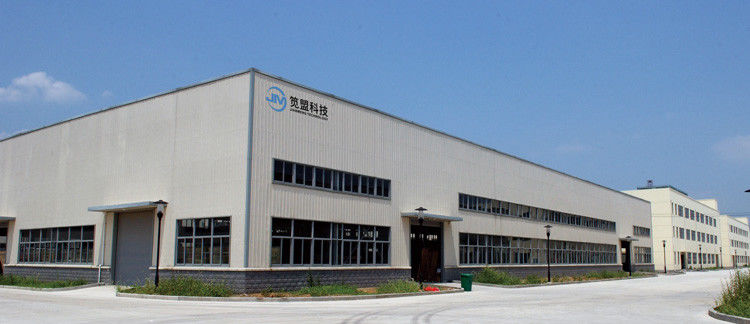 Çin Wuxi Jianhui Jianmeng Technology Co., Ltd. 