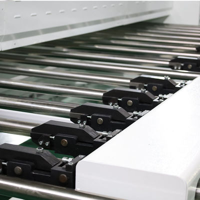 Dikey Cnc Sac Kesme Makinası Alüminyum Sac Kanal Açma Makinası Hidrolik