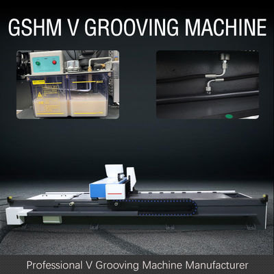 Hassas V Yerleştirme Makinası Asansör Sanayi Cnc Sac Kesme Makinası