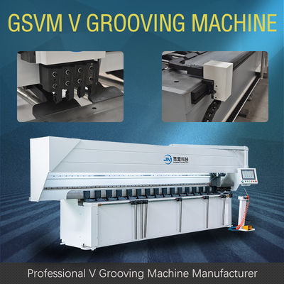 6000mm CNC Sac Kesme Makinesi Mutfak Dolabı Yapma Makinesi