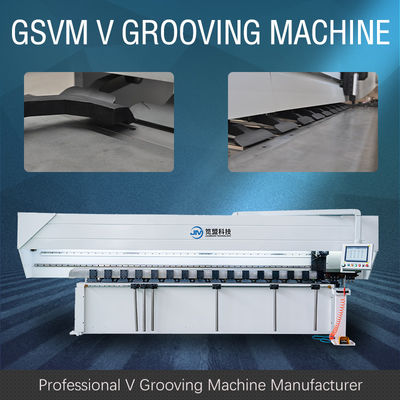 6000mm CNC Sac Kesme Makinesi Mutfak Dolabı Yapma Makinesi