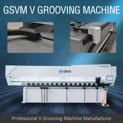 6000mm CNC Sac Kesme Makinesi Mutfak Dolabı Yapma Makinesi